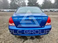 2005 Hyundai Elantra фото