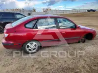 2005 Hyundai Elantra photo