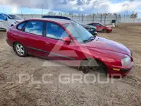 2005 Hyundai Elantra photo