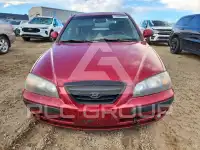2005 Hyundai Elantra photo