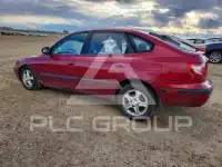 2005 Hyundai Elantra photo