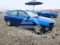 2005 Hyundai Elantra фото