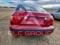 2005 Hyundai Elantra photo