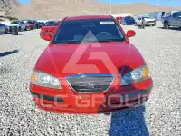 2005 Hyundai Elantra photo