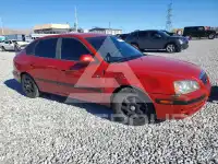 2005 Hyundai Elantra photo