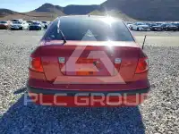2005 Hyundai Elantra photo