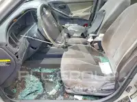 2005 Hyundai Elantra фото