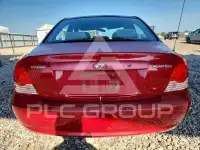 2005 Hyundai Elantra фото