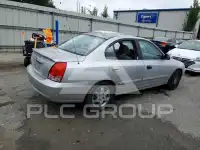 2005 Hyundai Elantra фото
