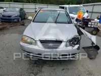 2005 Hyundai Elantra фото
