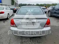 2005 Hyundai Elantra фото