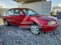 2005 Hyundai Elantra фото
