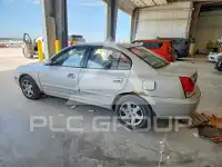 2005 Hyundai Elantra photo