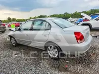 2005 Hyundai Elantra фото
