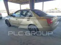 2005 Hyundai Elantra фото