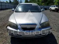 2005 Hyundai Elantra фото