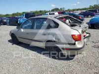 2005 Hyundai Elantra фото