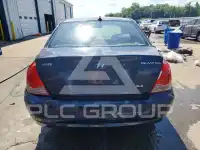 2005 Hyundai Elantra фото