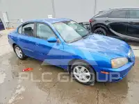 2005 Hyundai Elantra photo