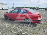 2005 Hyundai Elantra фото