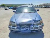 2005 Hyundai Elantra фото