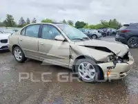 2005 Hyundai Elantra фото