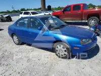2005 Hyundai Elantra фото