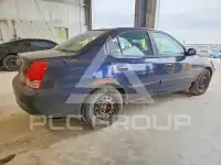 2005 Hyundai Elantra фото