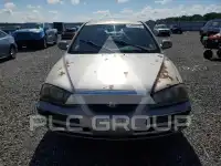2005 Hyundai Elantra фото
