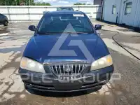 2005 Hyundai Elantra фото