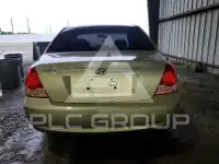 2005 Hyundai Elantra фото