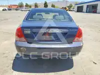 2005 Hyundai Elantra фото