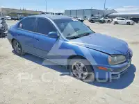2005 Hyundai Elantra фото