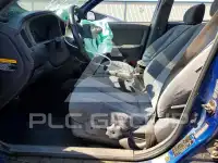 2005 Hyundai Elantra фото