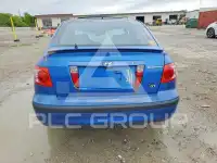 2005 Hyundai Elantra фото