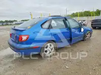 2005 Hyundai Elantra фото