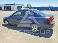 2005 Hyundai Elantra фото