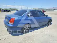 2005 Hyundai Elantra фото