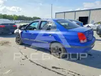 2005 Hyundai Elantra фото