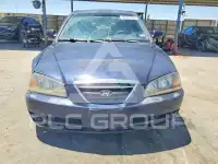 2005 Hyundai Elantra фото