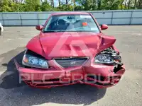 2005 Hyundai Elantra фото