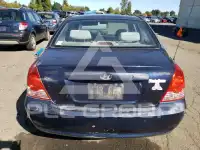 2005 Hyundai Elantra фото