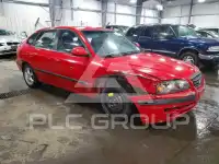 2005 Hyundai Elantra фото