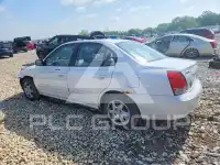 2005 Hyundai Elantra фото