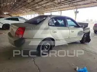 2005 Hyundai Elantra фото