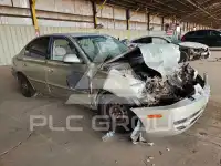 2005 Hyundai Elantra фото
