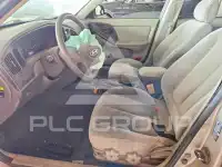 2005 Hyundai Elantra фото