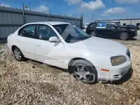 2005 Hyundai Elantra фото