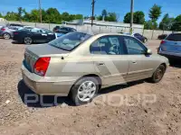 2005 Hyundai Elantra фото