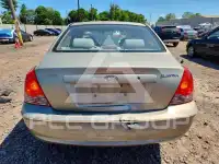 2005 Hyundai Elantra фото